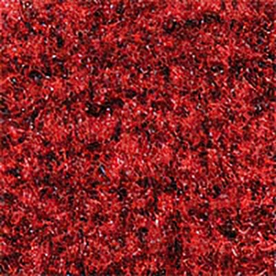 Carpet 3' x 6' Heather Red (1 ea / bx)