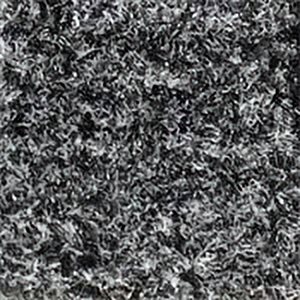 Carpet 3' x 8' Heather Charcoal (1 ea / bx)