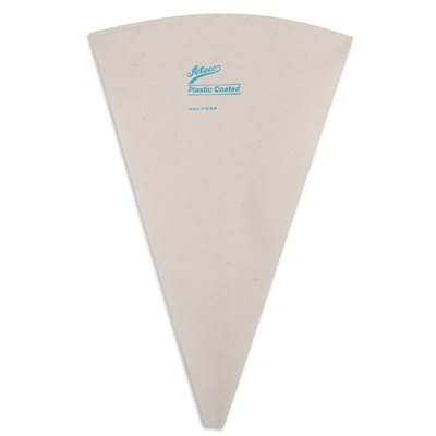 Bag-Pastry Plastic 10" (12 ea / bx)