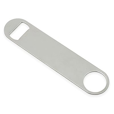 Can Opener Flat Bar (24 ea / bx, 6 bx / cs)