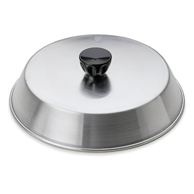 Basting Cover 6" Round x 1.5" H (1 ea)