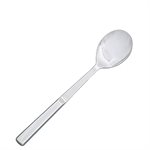 Solid Serving Spoon  Buffet (12 ea / bx 6 bx / cs)