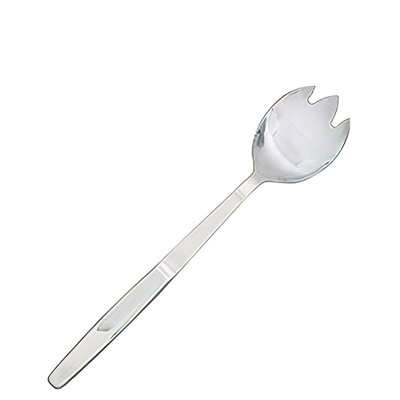 Notched Salad Spoon / Fork (12 ea / bx 6 bx / cs)
