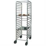 Bun Pan Rack, Alumn 20-Pan NSF KD (1ea / cs)