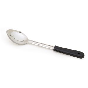 Basting Spoon 13" Solid Plastic Handle (12 ea / bx 10 bx / cs)