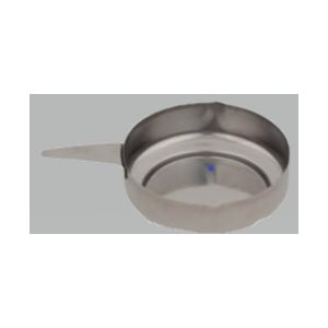Replacement Stainless Steel Pan For Butter Warmer (48ea / cs)
