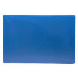 Board-Cut 15 x 20 x 1 / 2 Blue NSF (6 ea / cs)