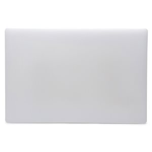 Board-Cut 18 x 24 x 3 / 4 White NSF (6 ea / cs)