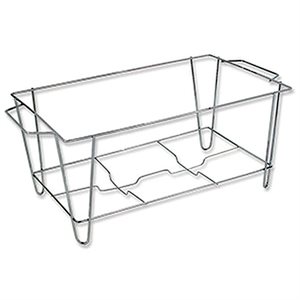 Wire Chafer Stand (10ea / cs)