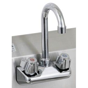 Faucet for Hand Sinks (20 ea / cs)