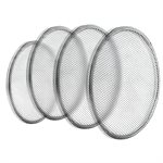 Screen-Pizza 14" (12 ea / bx, 6 bx / cs)