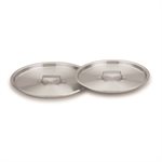 160 qt Stock Pot Lid 2.0 mm, A3003 Aluminium NSF (6 ea / cs)