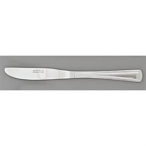 Knife-Dinner Pearl (1dz / bx-25dz / cs)