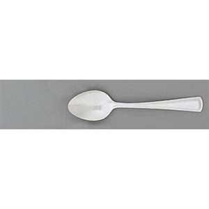 Spoon-Teaspoon Pearl (2dz / bx-50dz / cs)