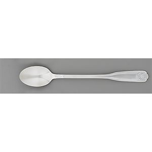 Spoon-Iced Tea Sea Shell (2dz / bx-50dz / cs)