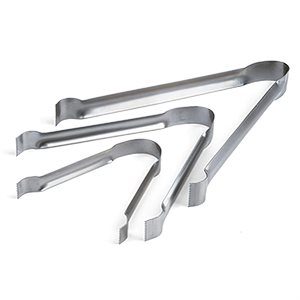 6" One-Piece Spring Steel 1.0 mm (24 ea / bx 15 bx / cs)