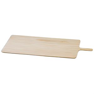 Wood Peel 18 x 36 6.5 Handle (12 ea / cs)