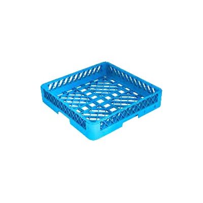 Open Dish Washer Rack Blue NSF Listed (6 ea / cs)