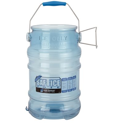 Saf-T-Ice Tote (2 ea / cs)