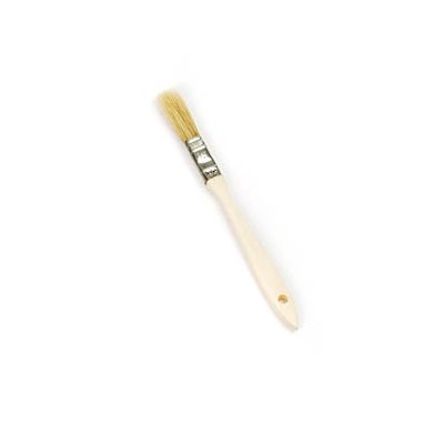 Brush-Pastry Wood Handle 1 / 2" Discontinued